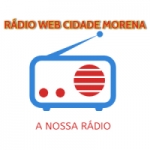 Rádio Web Cidade Morena