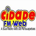 Rádio Web Cidade Parauapebas