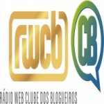 Rádio Web Clube dos Blogueiros