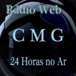 Rádio Web Cmg
