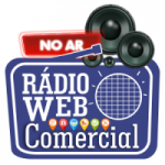 Rádio Web Comercial