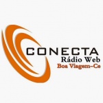 Rádio Web Conecta