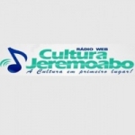 Rádio Web Cultura Jeremoabo