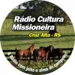 Rádio Web Cultura Missioneira