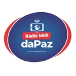 Rádio Web Da Paz