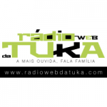 Rádio Web Da Tuka