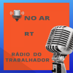 Rádio Web do Trabalhador