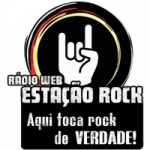 Rádio Web Estação Rock