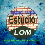 Rádio Web Estúdio Lom