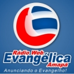 Rádio Web Evangélica Amapá
