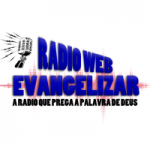Rádio Web Evangelizar