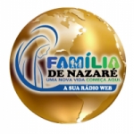 Rádio Web Família de Nazaré