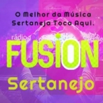 Rádio Web Fusion Sertanejo