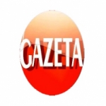 Rádio Web Gazeta