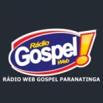 Rádio Web Gospel Paranatinga