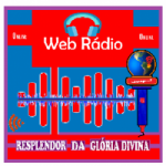 Rádio Web Gospel Resplendor Da Glória Divina