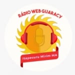 Rádio Web Guaracy