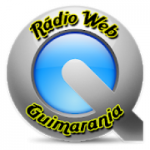 Rádio Web Guimarania
