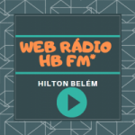 Rádio Web HB FM