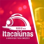 Rádio Web Itacaiúnas