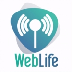 Rádio Web Life