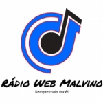 Rádio Web Malvino