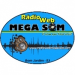 Rádio Web Mega Som