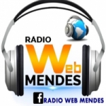 Rádio Web Mendes