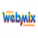 Rádio Web Mix Saubara