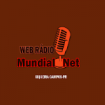Rádio Web Mundial Net