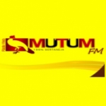 Rádio Web Mutum FM