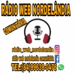 Rádio Web Nordelândia