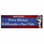 Rádio Web Nova Aliança