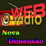 Rádio Web Nova Dimensão