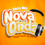 Rádio Web Nova Onda