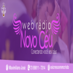 Rádio Web Novo Céu