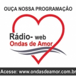 Rádio Web Ondas de Amor