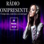 Rádio Web Onipresente