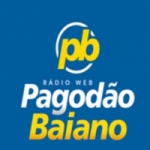 Rádio Web Pagodão Baiano