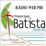 Rádio Web Pib Prado Bahia