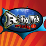 Rádio Web Piriá