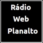 Rádio Web Planalto