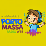 Rádio Web Porto Massa