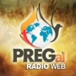 Rádio Web Pregai