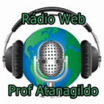 Rádio Web Prof Atanagildo