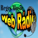 Rádio Web Reges Music