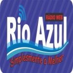 Rádio Web Rio Azul