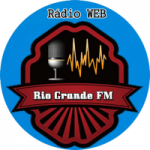 Rádio Web Rio Grande FM
