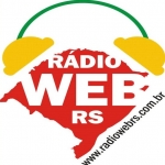 Rádio Web RS