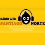 Rádio Web Santiago do Norte